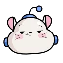 😏