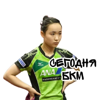 🏓