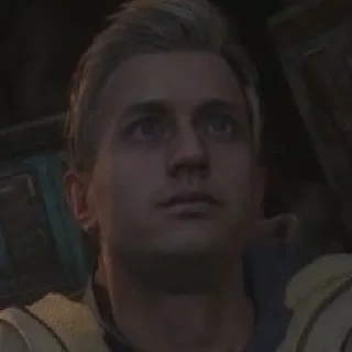 😐