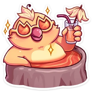 🍹