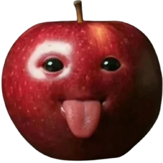 🍎