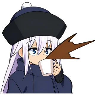 ☕️
