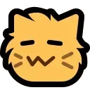 😽