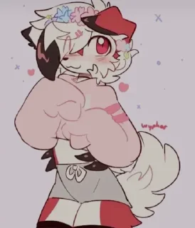 💝