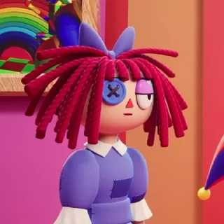😑