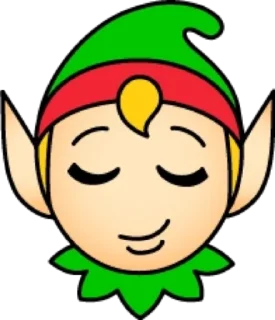 😌