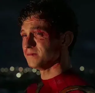 😭