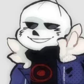 😏