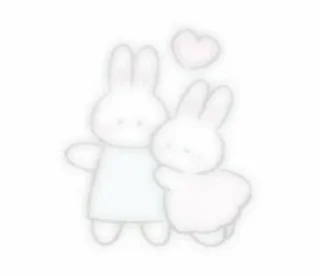 🐰