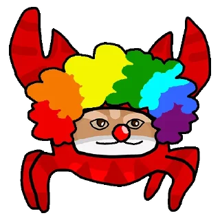 🤡