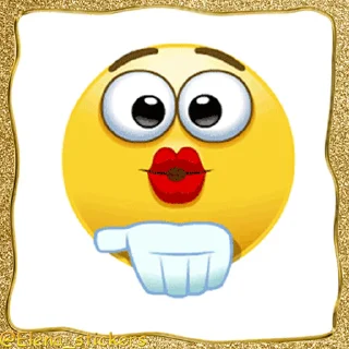 😘