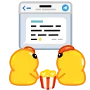 🍿