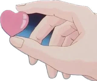 💗