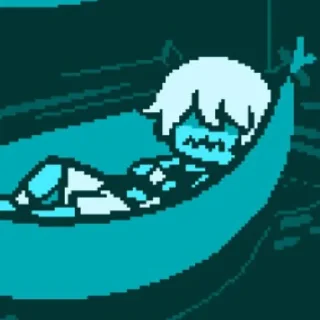 😴