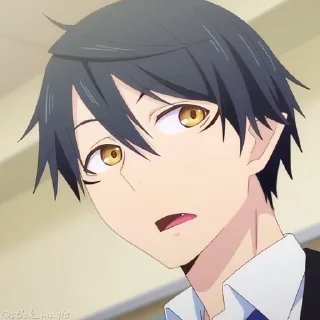 😳