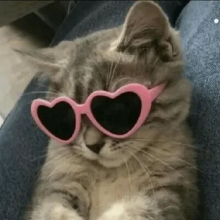 ❤️