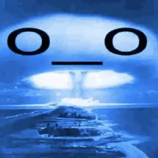 😳