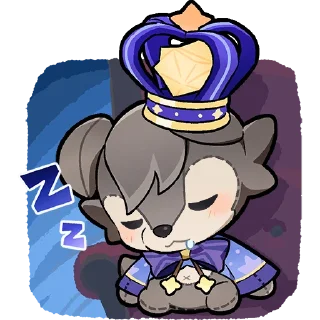 💤
