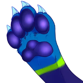 🐾