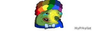 🐸