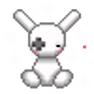 🐰