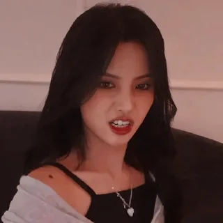 😠