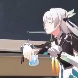 😭
