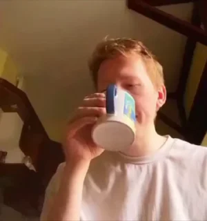😔
