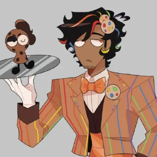 🍪