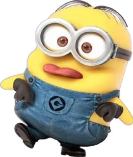 😝