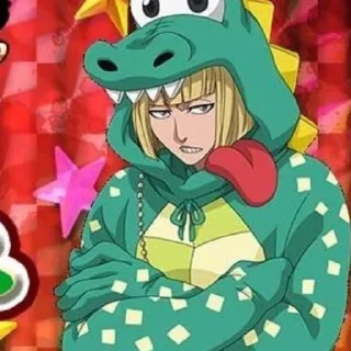 🐲