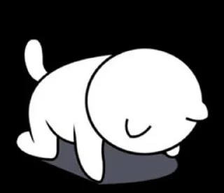 😭