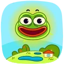 🐸