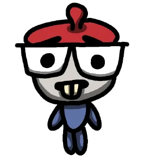 🤓