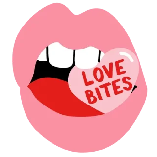 Lovepunch @stickersb2b