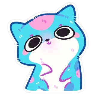 ❓
