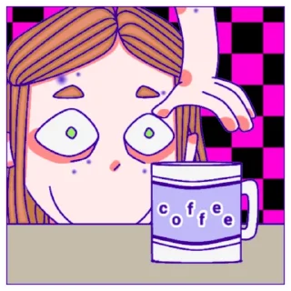 ☕️