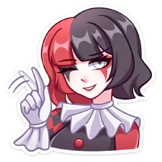 ✌