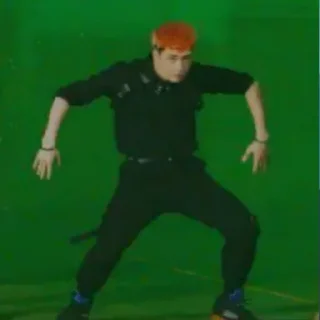 🚶