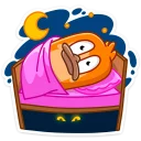 😴