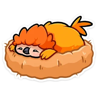 😔