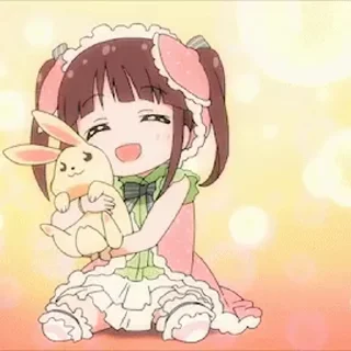 💜