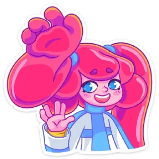 👋