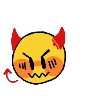 😈