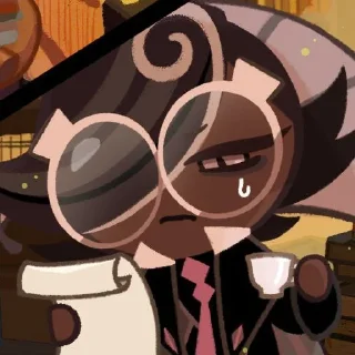 ☕️