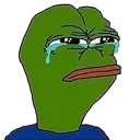 😭