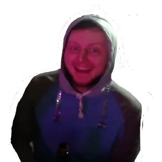 😀