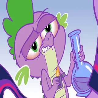 😜