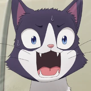 😱