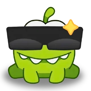 😎